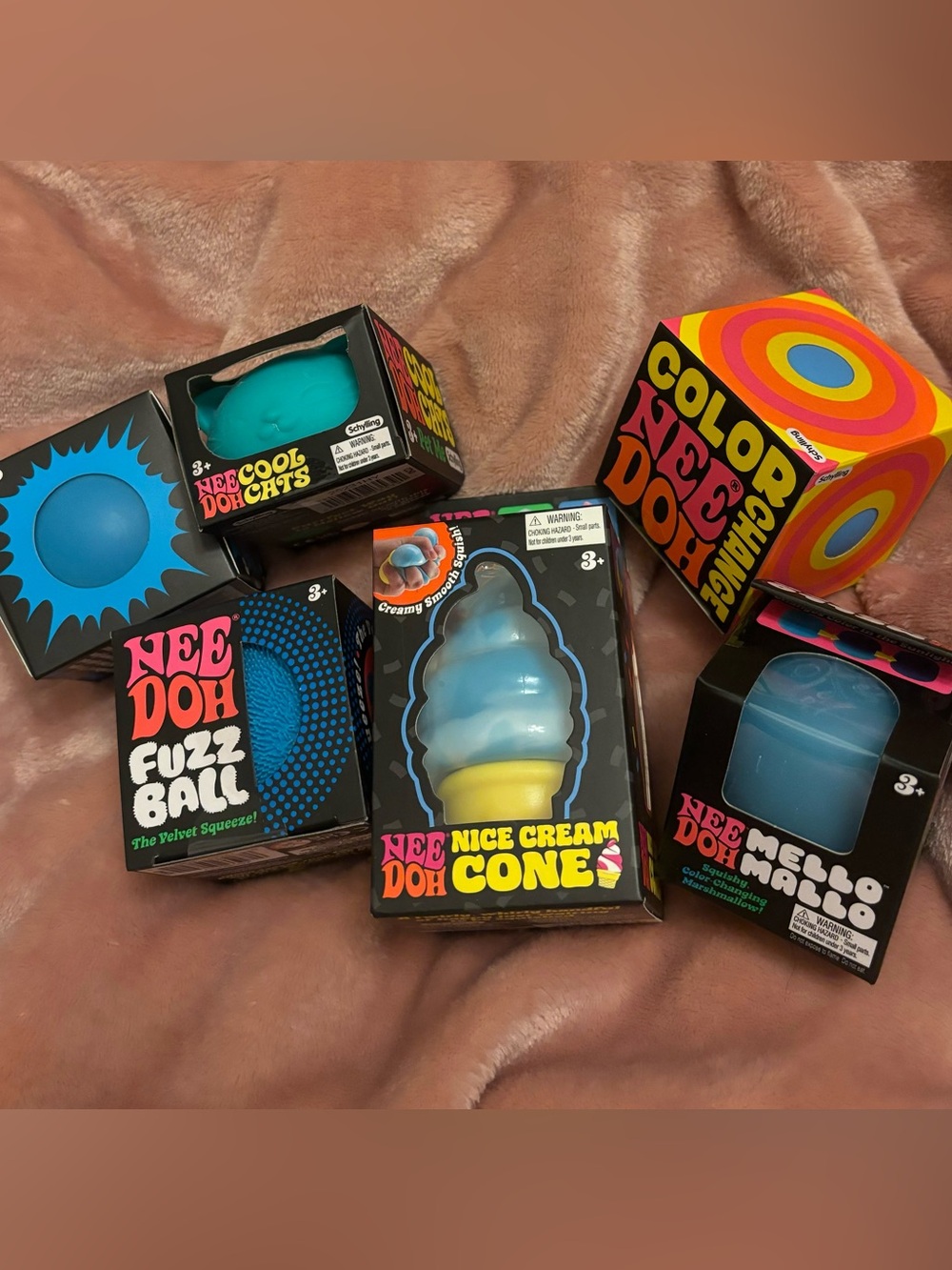 needoh bundle